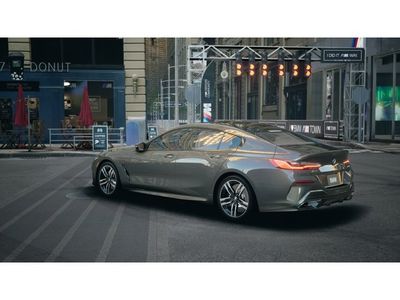 2026 BMW 840i xDrive - Photo 2