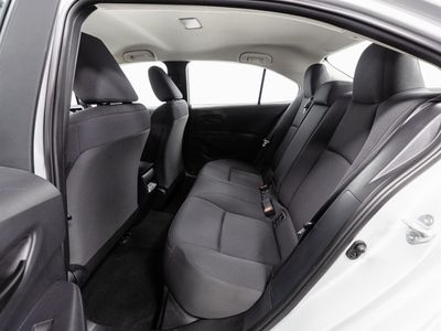 2023 Toyota Corolla — detail view