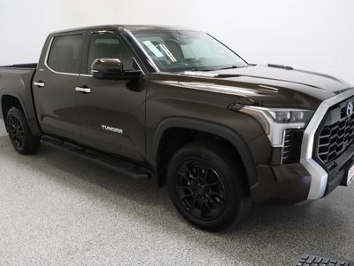 2023 Toyota Tundra 4WD - Photo 4