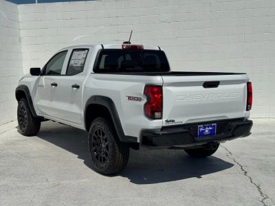 2026 Chevrolet Colorado - Photo 10