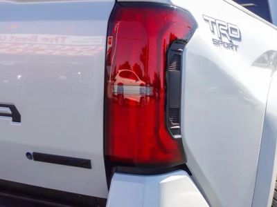 2026 Toyota Tacoma i-FORCE MAX - Photo 8