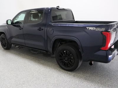 2023 Toyota Tundra 4WD - Photo 9