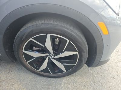 2023 Volkswagen ID.4 - Photo 3