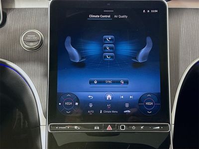 2025 Mercedes-Benz CLE — photo 16 view