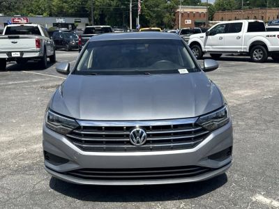 2021 Volkswagen Jetta - Photo 2