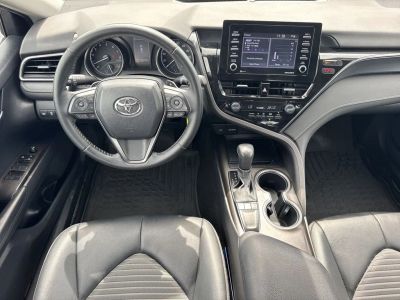 2023 Toyota Camry - Photo 21