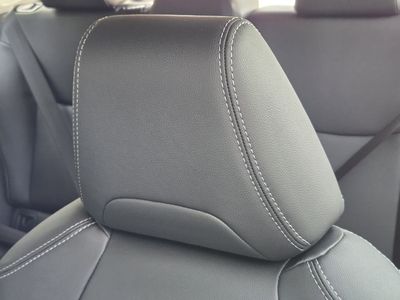 2026 Toyota Corolla Cross - Photo 16