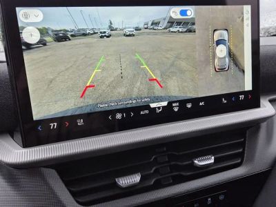 2026 Ford Explorer — photo 30 view