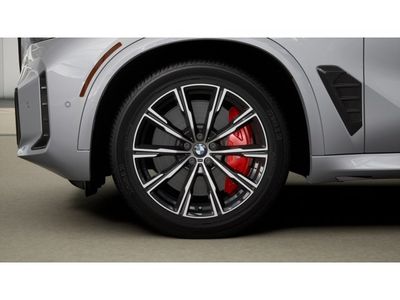 2026 BMW X5 - Photo 7