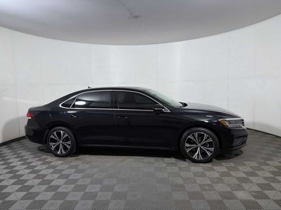 2022 Volkswagen Passat - Photo 7