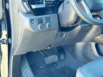 2025 Chevrolet Silverado 1500 — photo 17 view