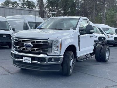 2026 Ford F-350SD - Photo 5