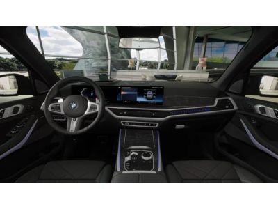 2026 BMW X5 — photo 10 view