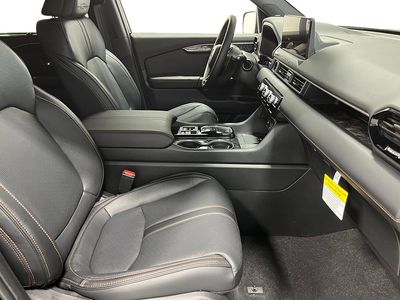 2026 Honda Passport - Photo 26