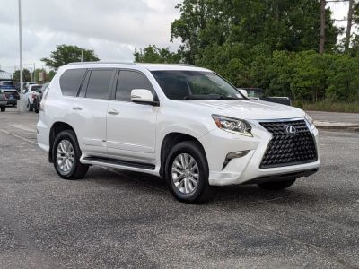 2019 Lexus GX - Photo 7