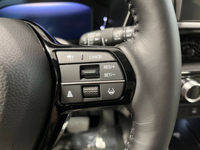 2026 Honda CR-V - Photo 16