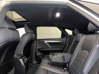 2022 Lexus RX 350 - Photo 19