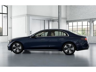 2026 Mercedes-Benz E-Class - Photo 96