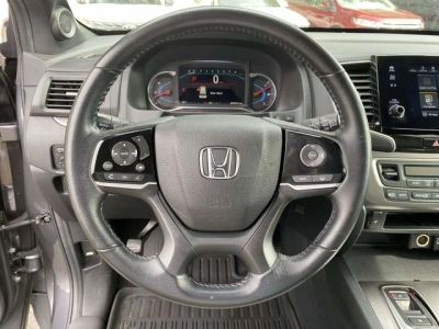 2021 Honda Passport - Photo 25