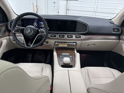 2026 Mercedes-Benz GLE - Photo 59