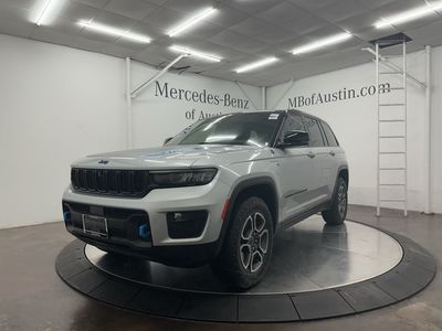 2023 Jeep Grand Cherokee - Photo 3