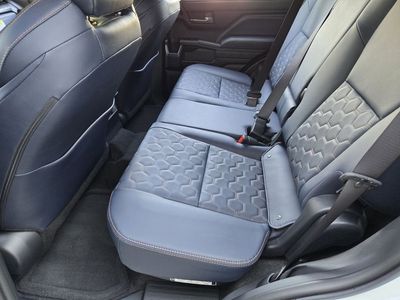 2026 Toyota 4Runner i-FORCE MAX - Photo 19
