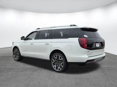 2026 Ford Expedition — photo 27 view