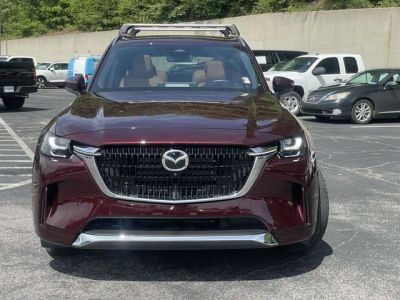 2024 Mazda CX-90 - Photo 9