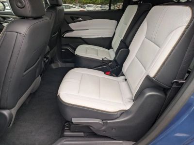 2024 Chevrolet Traverse - Photo 19