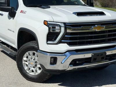 2024 Chevrolet Silverado 2500 HD - Photo 10
