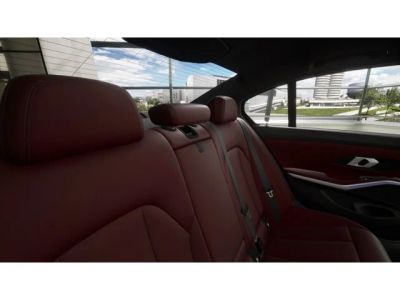 2026 BMW 3 Series - Photo 12