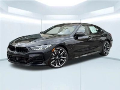 2026 BMW 850i - Photo 1