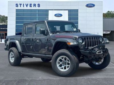 2020 Jeep Gladiator - Photo 1