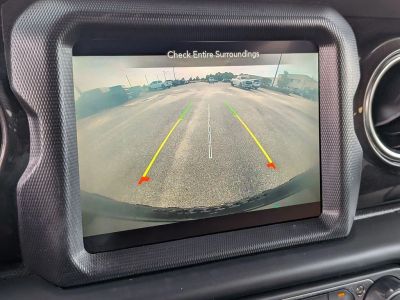 2021 Jeep Wrangler - Photo 18