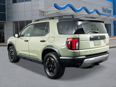 2026 Honda Passport - Photo 2