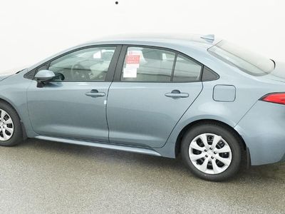 2026 Toyota Corolla - Photo 9