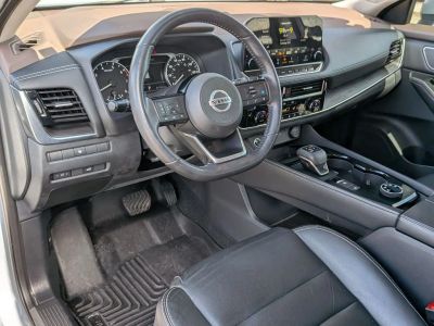 2021 Nissan Rogue - Photo 27