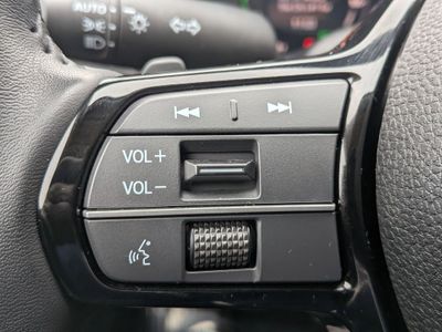2024 Honda Accord Hybrid - Photo 14