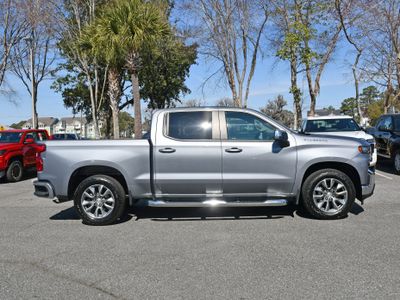 2021 Chevrolet Silverado 1500 - Photo 5