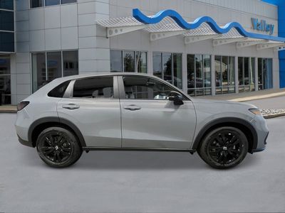2026 Honda HR-V - Photo 6