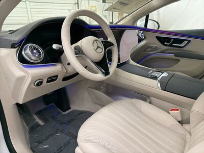 2026 Mercedes-Benz EQS - Photo 46