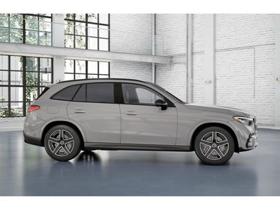 2026 Mercedes-Benz GLC — photo 91 view