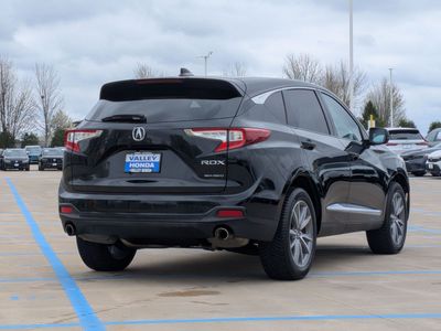 2021 Acura RDX - Photo 6