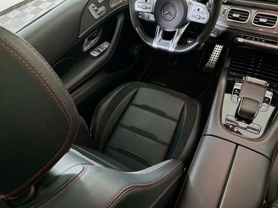 2022 Mercedes-Benz GLE — photo 23 view