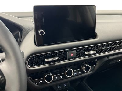 2026 Honda HR-V - Photo 22