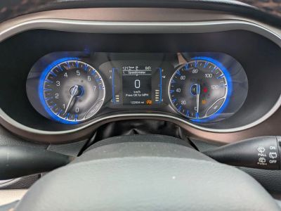 2018 Chrysler Pacifica - Photo 14