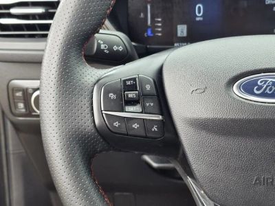 2024 Ford Escape — photo 24 view