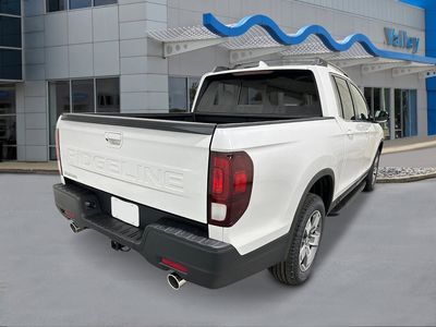 2026 Honda Ridgeline - Photo 5