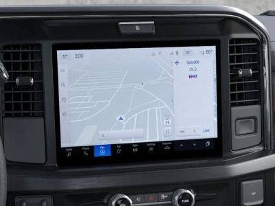 2026 Ford Super Duty — photo 14 view