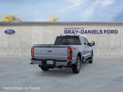 2026 Ford Super Duty — photo 8 view